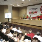 Educação lança produtos para aprimorar o ensino básico nas escolas estaduais - Fotos: Juarez Silveira/Seed