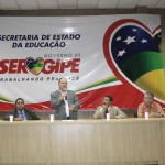 Educação lança produtos para aprimorar o ensino básico nas escolas estaduais - Fotos: Juarez Silveira/Seed