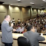 Educação lança produtos para aprimorar o ensino básico nas escolas estaduais - Fotos: Juarez Silveira/Seed