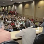 Educação lança produtos para aprimorar o ensino básico nas escolas estaduais - Fotos: Juarez Silveira/Seed