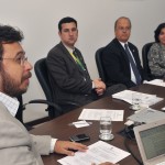 Reforma da pista do Aeroporto de Aracaju está próxima de ser licitada - Fotos: Marcelle Cristinne/ASN
