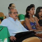Seides discute política de Assistência Social com gestores municipais - A secretária de Assistência de Nossa senhora de Lourdes