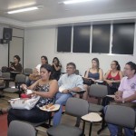 Reunião discute a Política de Educação para Relações étnicoraciais - Fotos: José Santana Filho/Seed