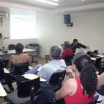 Reunião discute a Política de Educação para Relações étnicoraciais - Fotos: José Santana Filho/Seed