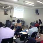 Reunião discute a Política de Educação para Relações étnicoraciais - Fotos: José Santana Filho/Seed