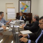 Déda define diretrizes para o 2º semestre na área da Saúde -