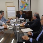 Déda define diretrizes para o 2º semestre na área da Saúde -