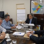 Déda define diretrizes para o 2º semestre na área da Saúde -