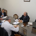 Déda define diretrizes para o 2º semestre na área da Saúde -