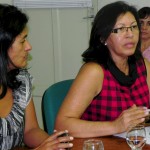 Inclusão apresenta novo formato do PAALeite a municípios - Fotos: Ascom/Seides