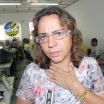 Seides organiza cadastramento de catadores de laranja no programa Mão Amiga - Fotos: Ascom/Seides