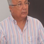 Jackson reúne secretários para discutir construção de shopping  - Fotos: Marcelle Cristinne/ASN