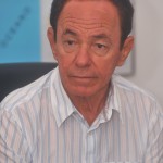Jackson reúne secretários para discutir construção de shopping  - Fotos: Marcelle Cristinne/ASN