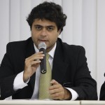 Jackson participa do lançamento da Campanha do Desarmamento  -