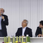 Jackson participa do lançamento da Campanha do Desarmamento  -