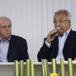 Jackson participa do lançamento da Campanha do Desarmamento  -