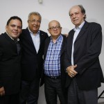 Jackson participa do lançamento da Campanha do Desarmamento  -