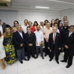 Jackson participa do lançamento da Campanha do Desarmamento  -