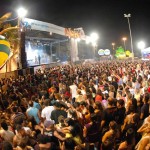 Sergipe participará de evento em Barretos - O presidente da Emsetur