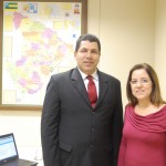 Saumíneo Nascimento
