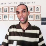 Governo capacita educadores sociais do Projovem Adolescente - O educador social do município de Capela