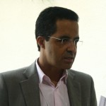 Nossa Senhora do Socorro realiza a 1ª Consocial municipal do Brasil - O presidente da 1º Consocial em Sergipe e secretáriochefe da Controladoria Geral do Estado (CGE)