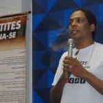 SES capacita profissionais para a prevenção das hepatites - Fotos: Wellington Barreto/SES
