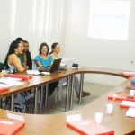 Comissão pactua reordenamento de instituições que acolhem crianças e adolescentes - Fotos: Ascom/Seides