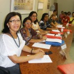 Comissão pactua reordenamento de instituições que acolhem crianças e adolescentes - Fotos: Ascom/Seides