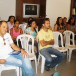 Comissão pactua reordenamento de instituições que acolhem crianças e adolescentes - Fotos: Ascom/Seides