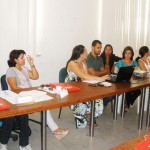 Comissão pactua reordenamento de instituições que acolhem crianças e adolescentes - Fotos: Ascom/Seides
