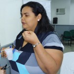 Curso de Gestores discute Reforma Sanitária e Gerencial do SUS em Sergipe - O secretário de Estado da Saúde
