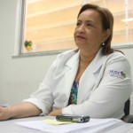 Faturamento da Oncologia atinge número significativo no 1º semestre deste ano - Fotos: Márcio Dantas/FHS