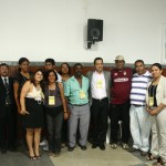 Nossa Senhora do Socorro realiza a 1ª Consocial municipal do Brasil - O presidente da 1º Consocial em Sergipe e secretáriochefe da Controladoria Geral do Estado (CGE)