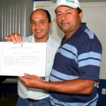 Irrigação por gotejamento melhora qualidade das culturas e aumenta a produção - Fotos: Ascom/Cohidro