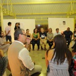 Exposição da Louça Morena fica no Centro de Arte até dia 30 -