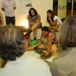 Exposição da Louça Morena fica no Centro de Arte até dia 30 -