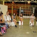 Exposição da Louça Morena fica no Centro de Arte até dia 30 -