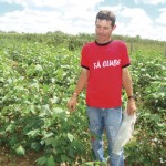 Governo leva novas alternativas de renda ao agricultor familiar -