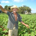 Governo leva novas alternativas de renda ao agricultor familiar -