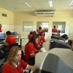 Setrab promove qualificação profissional no 'Dia Nacional em Defesa do Sistema Público de Emprego' -