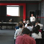 SES rediscute propostas com servidores e avança em acordo coletivo - O secretário de Estado da Saúde