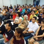 Setrab promove qualificação profissional no 'Dia Nacional em Defesa do Sistema Público de Emprego' -