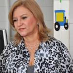 Sergipe dá início à vacinação contra a pólio e o sarampo - O secretário de Estado da Saúde
