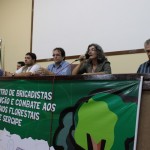 Brigadistas de Sergipe trocam experiência durante encontro -