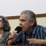 Brigadistas de Sergipe trocam experiência durante encontro -