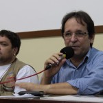 Brigadistas de Sergipe trocam experiência durante encontro -