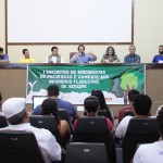 Brigadistas de Sergipe trocam experiência durante encontro -