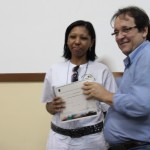 Brigadistas de Sergipe trocam experiência durante encontro -