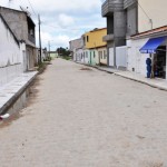 Programa Sergipe Cidades realiza importantes obras em Simão Dias -